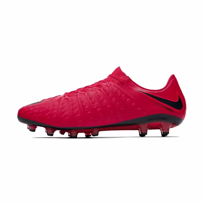Nike Hypervenom Phantom 3 AG Pro 'University Red'