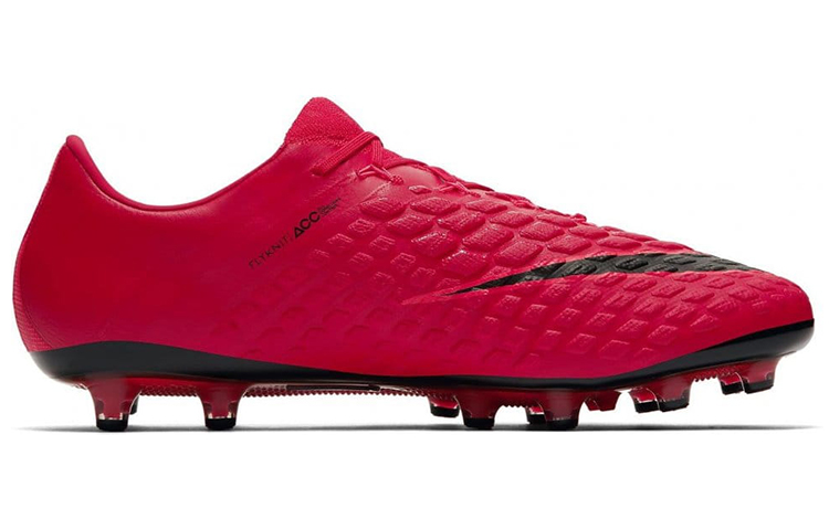 Order Nike Hypervenom Phantom 3 AG Pro 'University Red' Sepatu Bola Merah 852566-616