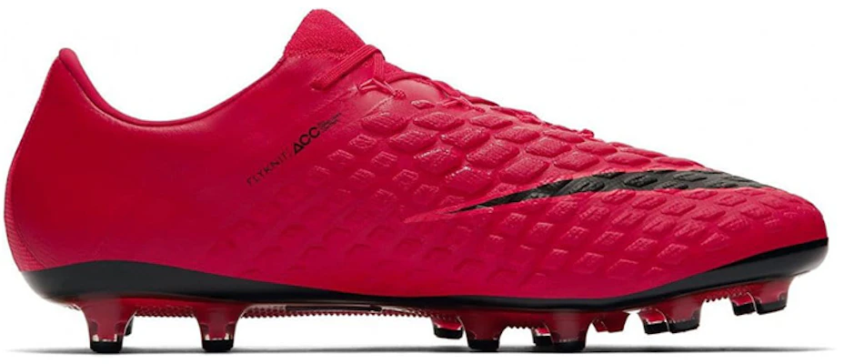 Nike Hypervenom Phantom 3 AG Pro 'University Red' Sepatu Bola Merah 852566-616 Order Nike Hypervenom Phantom 3 AG Pro 'University Red' Sepatu Bola Merah 852566-616