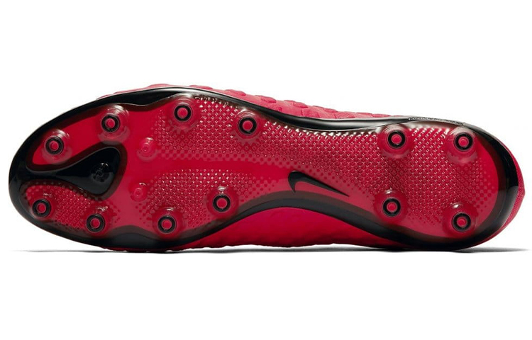 Shop Nike Hypervenom Phantom 3 AG Pro 'University Red' Sepatu Bola Merah 852566-616