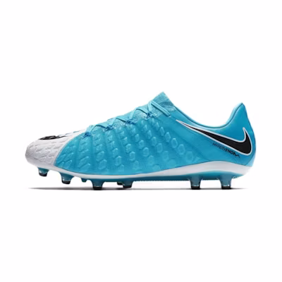Nike Hypervenom Phantom 3 AGPRO 'White Black Photo Blue'