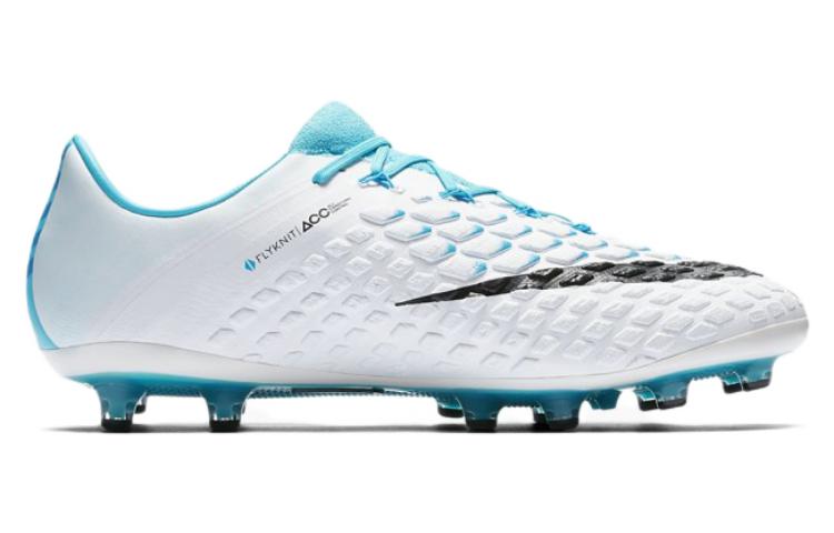 Order Nike Hypervenom Phantom 3 AGPRO ''Bianco Nero Blu Foto'' 852566-104