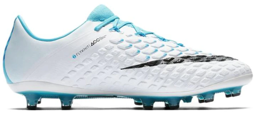 Nike Hypervenom Phantom 3 AGPRO ''Bianco Nero Blu Foto'' 852566-104 Order Nike Hypervenom Phantom 3 AGPRO ''Bianco Nero Blu Foto'' 852566-104