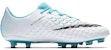 Nike Hypervenom Phantom 3 AGPRO 'Putih Hitam Biru Foto' 852566-104
