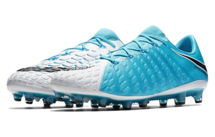 Lookbook Nike Hypervenom Phantom 3 AGPRO ''Bianco Nero Blu Foto'' 852566-104