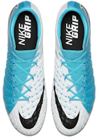 Shop Nike 超毒蜂 3 AGPRO '白黑攝影藍' 852566-104
