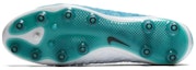 Details for Nike Hypervenom Phantom 3 AGPRO 'Putih Hitam Biru Foto' 852566-104