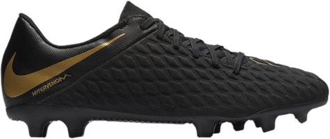 Nike Hypervenom Phantom 3 Club FG 'Game of Gold' AJ4145-090 Nike Hypervenom Phantom 3 Club FG 'Game of Gold' AJ4145-090