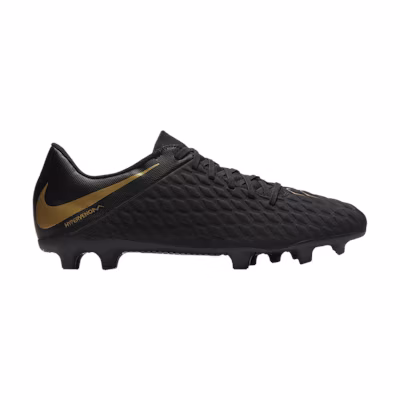 Nike Hypervenom Phantom 3 Club FG 'Game of Gold'