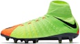 Buy Nike Hypervenom Phantom 3 DF AG Pro 'Hijau Elektrik Jingga Hyper' 852550-308