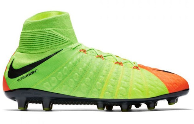 Nike Hypervenom Phantom 3 DF AG Pro 'Electric Green Hyper Orange' 852550-308 Order Nike Hypervenom Phantom 3 DF AG Pro 'Electric Green Hyper Orange' 852550-308