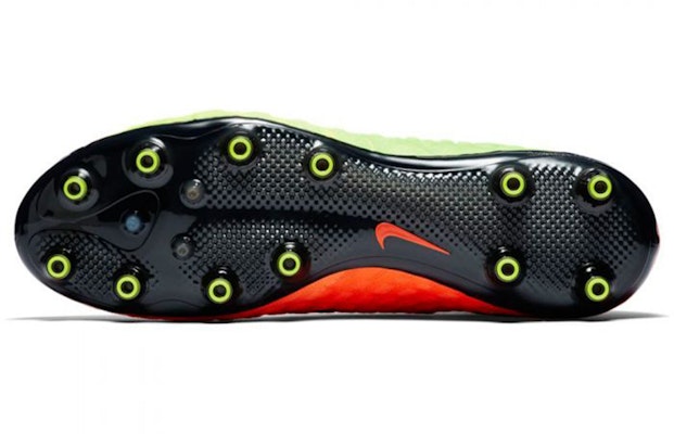 Nike Hypervenom Phantom 3 DF AG Pro 'Electric Green Hyper Orange' 852550-308 Details for Nike Hypervenom Phantom 3 DF AG Pro 'Electric Green Hyper Orange' 852550-308