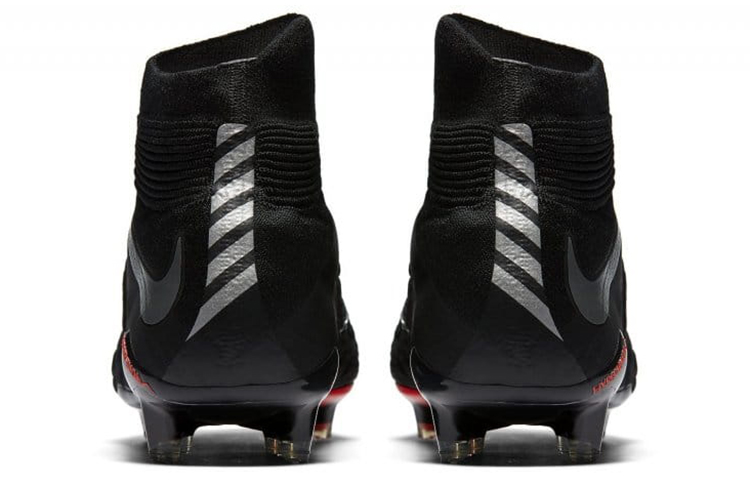 Purchase Nike Hypervenom Phantom 3 DF FG 'Negro' zapatillas de fútbol. 860643-001