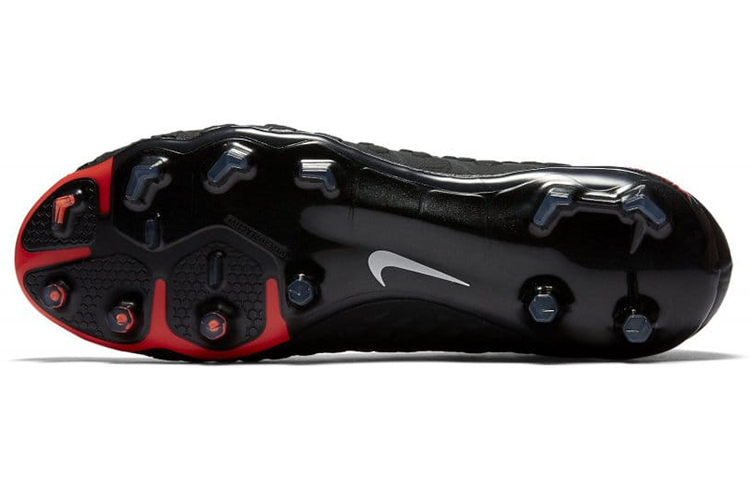 Details for Nike Hypervenom Phantom 3 DF FG 'Negro' zapatillas de fútbol. 860643-001