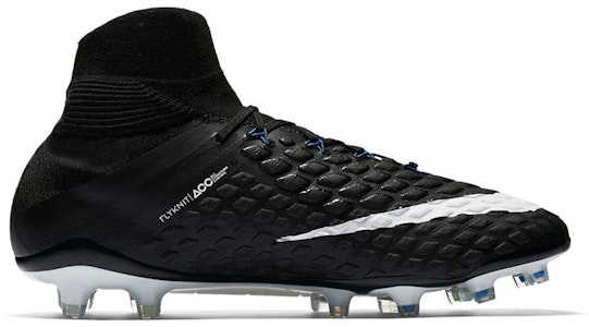 Nike Hypervenom Phantom 3 DF FG 'Hitam Putih Diraja' 860643-002 Order Nike Hypervenom Phantom 3 DF FG 'Hitam Putih Diraja' 860643-002