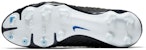 Nike Hypervenom Phantom 3 DF FG 'Hitam Putih Diraja' 860643-002