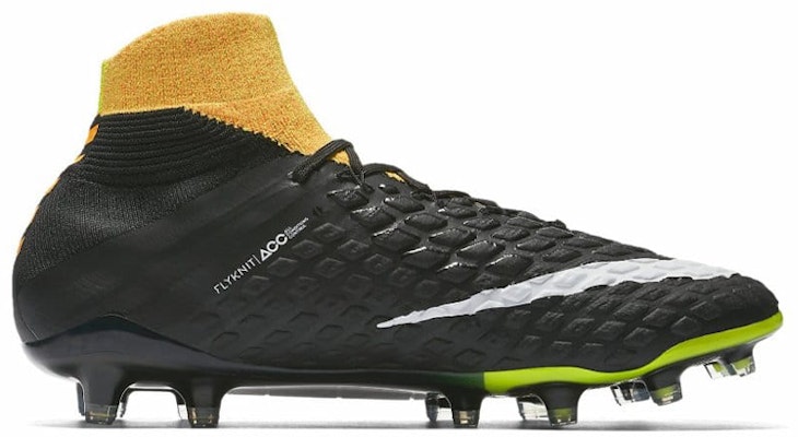 Nike Hypervenom Phantom 3 DF FG 'Laser Orange Black' 860643-801 Order Nike Hypervenom Phantom 3 DF FG 'Laser Orange Black' 860643-801