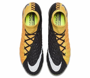 Nike Hypervenom Phantom 3 DF FG 'Laser Orange Hitam' 860643-801 Shop Nike Hypervenom Phantom 3 DF FG 'Laser Orange Hitam' 860643-801