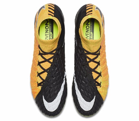 Nike Hypervenom Phantom 3 DF FG 'Laser Orange Black' 860643-801 Shop Nike Hypervenom Phantom 3 DF FG 'Laser Orange Black' 860643-801