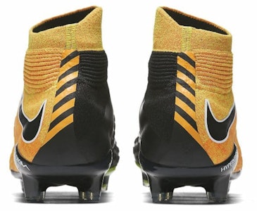 Nike Hypervenom Phantom 3 DF FG 'Laser Orange Hitam' 860643-801 Purchase Nike Hypervenom Phantom 3 DF FG 'Laser Orange Hitam' 860643-801