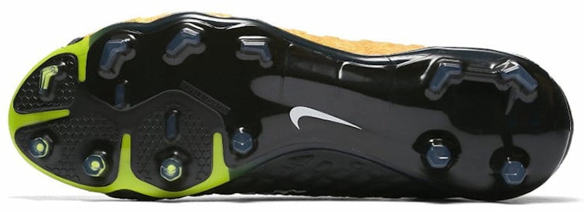 Nike Hypervenom Phantom 3 DF FG 'Laser Orange Hitam' 860643-801 Details for Nike Hypervenom Phantom 3 DF FG 'Laser Orange Hitam' 860643-801