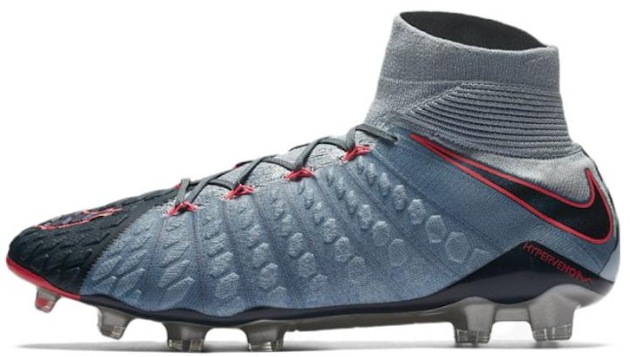 Nike Hypervenom Phantom 3 DF FG 'Light Armory Blue Armory Navy' 860643-400 Buy Nike Hypervenom Phantom 3 DF FG 'Light Armory Blue Armory Navy' 860643-400
