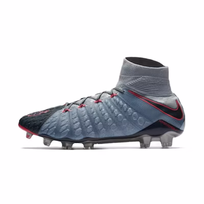 Nike Hypervenom Phantom 3 DF FG 'Light Armory Blue Armory Navy'