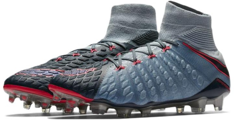 Nike Hypervenom Phantom 3 DF FG 'Light Armory Blue Armory Navy' 860643-400 Lookbook Nike Hypervenom Phantom 3 DF FG 'Light Armory Blue Armory Navy' 860643-400