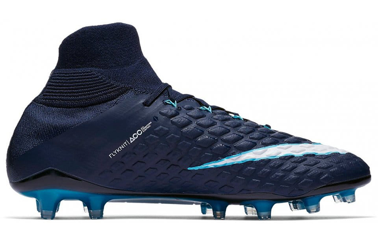 Order Nike Hypervenom Phantom 3 DF FG ''Obsidienne''. 860643-414