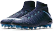 Lookbook Nike Hypervenom Phantom 3 DF FG ''Obsidienne''. 860643-414