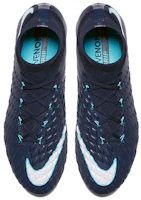 Shop Nike Hypervenom Phantom 3 DF FG 'Obsidian' 860643-414