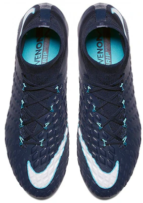 Nike Hypervenom Phantom 3 DF FG ''Obsidienne''. 860643-414 Shop Nike Hypervenom Phantom 3 DF FG ''Obsidienne''. 860643-414