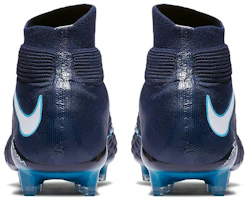 Purchase Nike Hypervenom Phantom 3 DF FG 'Obsidian' 860643-414