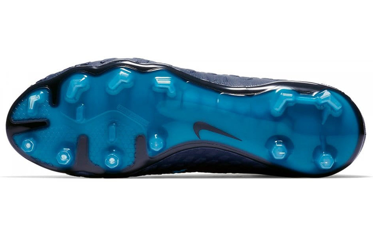 Details for Nike Hypervenom Phantom 3 DF FG ''Obsidienne''. 860643-414