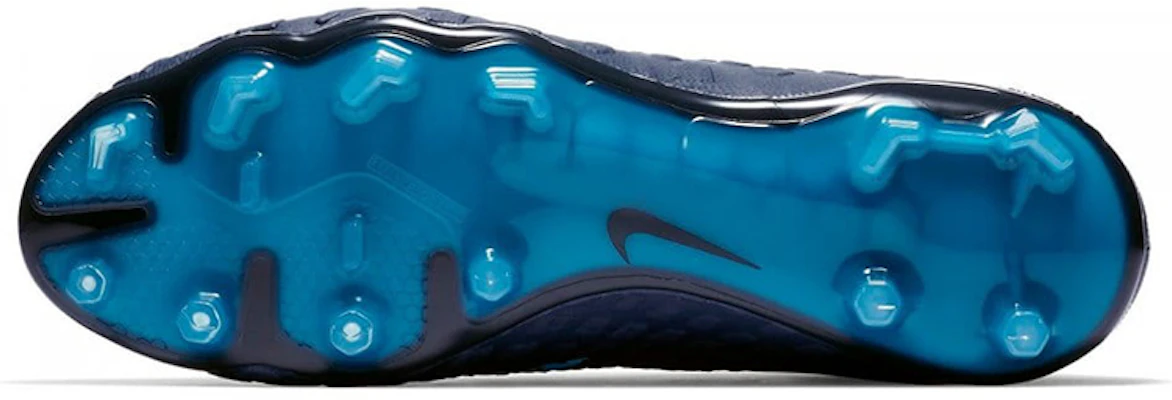 Nike Hypervenom Phantom 3 DF FG ''Obsidienne''. 860643-414 Details for Nike Hypervenom Phantom 3 DF FG ''Obsidienne''. 860643-414
