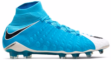 Nike Hypervenom Phantom 3 DF FG 'Photo Blue' 860643-104 Nike Hypervenom Phantom 3 DF FG 'Photo Blue' 860643-104