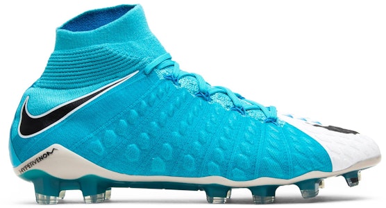 Nike Hypervenom Phantom 3 DF FG 'Photo Blue' Botas de Fútbol 860643-104 Buy Nike Hypervenom Phantom 3 DF FG 'Photo Blue' Botas de Fútbol 860643-104