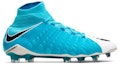 Buy Nike Hypervenom Phantom 3 DF FG 'Photo Blue' Biru Fotografi 860643-104