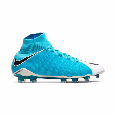 Nike Hypervenom Phantom 3 DF FG 'Photo Blue'