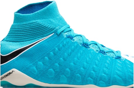 Nike Hypervenom Phantom 3 DF FG 'Photo Blue' Botas de Fútbol 860643-104 Order Nike Hypervenom Phantom 3 DF FG 'Photo Blue' Botas de Fútbol 860643-104