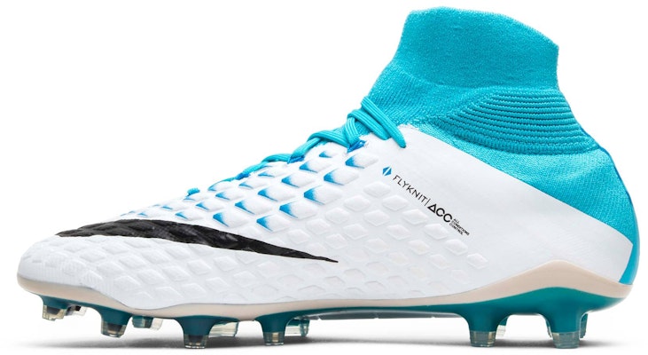 Nike Hypervenom Phantom 3 DF FG 'Photo Blue' 860643-104 Lookbook Nike Hypervenom Phantom 3 DF FG 'Photo Blue' 860643-104