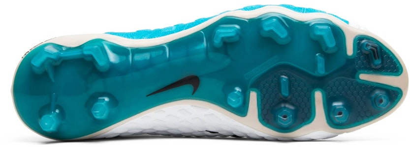 Nike Hypervenom Phantom 3 DF FG 'Photo Blue' Botas de Fútbol 860643-104 Shop Nike Hypervenom Phantom 3 DF FG 'Photo Blue' Botas de Fútbol 860643-104