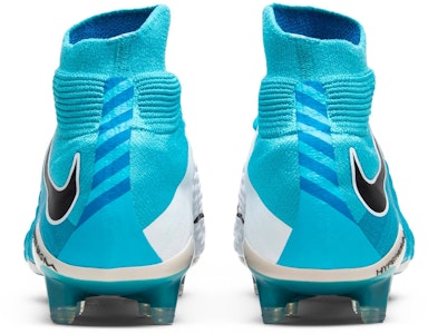 Nike Hypervenom Phantom 3 DF FG 'Photo Blue' Botas de Fútbol 860643-104 Details for Nike Hypervenom Phantom 3 DF FG 'Photo Blue' Botas de Fútbol 860643-104