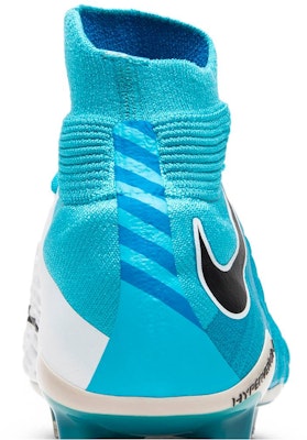Nike Hypervenom Phantom 3 DF FG 'Photo Blue' 860643-104 Sizing Nike Hypervenom Phantom 3 DF FG 'Photo Blue' 860643-104