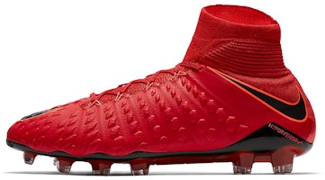 Nike Hypervenom Phantom 3 DF FG 'University Red' 860643-616 Nike Hypervenom Phantom 3 DF FG 'University Red' 860643-616