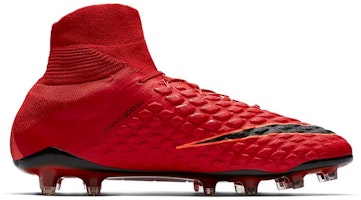 나이키 하이퍼베놈 팬텀 3 DF FG '유니버시티 레드' 860643-616 Order 나이키 하이퍼베놈 팬텀 3 DF FG '유니버시티 레드' 860643-616