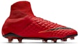Order Nike Hypervenom Phantom 3 DF FG 'University Red' Merah Universiti 860643-616