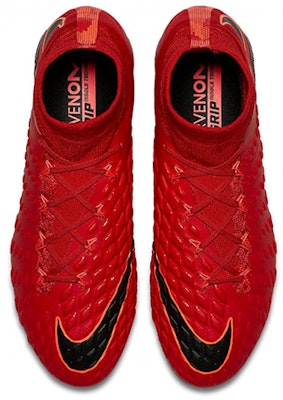 Nike Hypervenom Phantom 3 DF FG 'University Red' 860643-616 Shop Nike Hypervenom Phantom 3 DF FG 'University Red' 860643-616