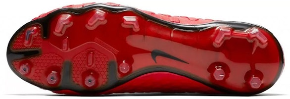 나이키 하이퍼베놈 팬텀 3 DF FG '유니버시티 레드' 860643-616 Details for 나이키 하이퍼베놈 팬텀 3 DF FG '유니버시티 레드' 860643-616