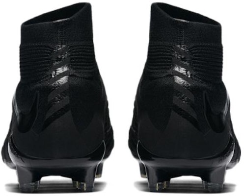 Nike Hypervenom Phantom 3 DF FG Black 860643-010 Purchase Nike Hypervenom Phantom 3 DF FG Black 860643-010
